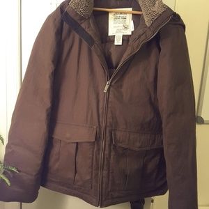 Men's Eddie Bauer Down Jacket